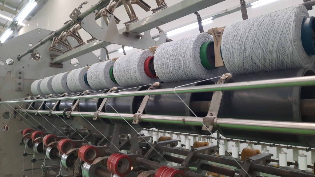 narrow fabric indonesia sinar sakti union