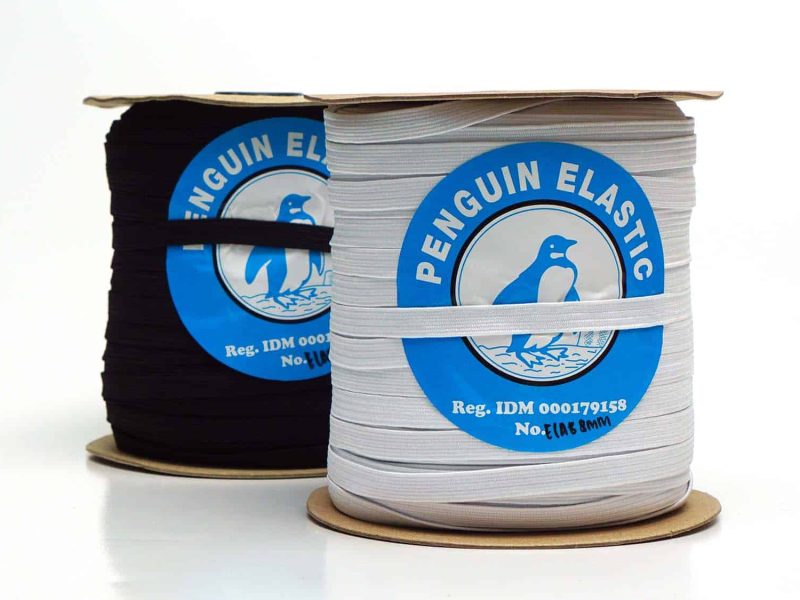 Braiding Elastic
