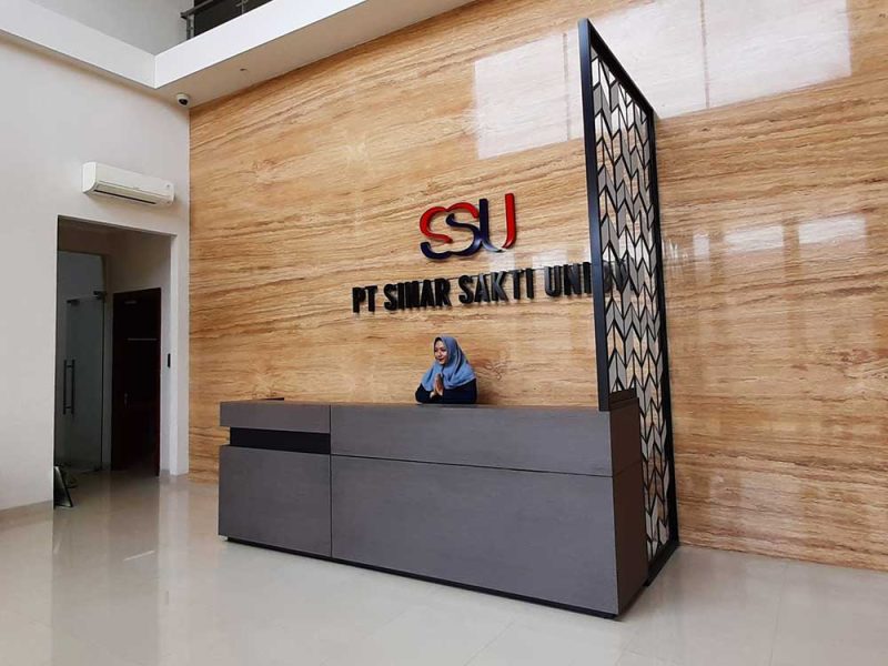 pabrik elastik Tangerang