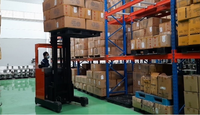 pabrik elastik terbaik