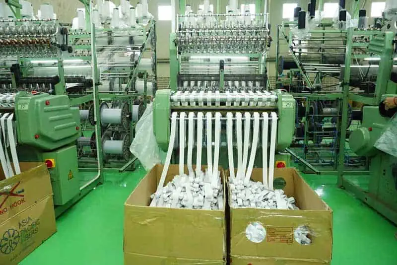 pabrik penguin elastis