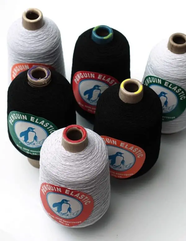 Rekomendasi Tali Karet Elastis Terbaik Dari Penguin 2