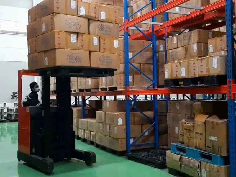 pabrik webbing di tangerang