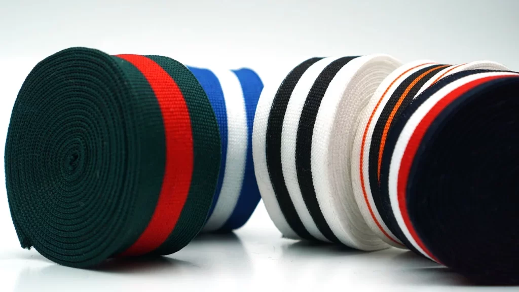 webbing sling