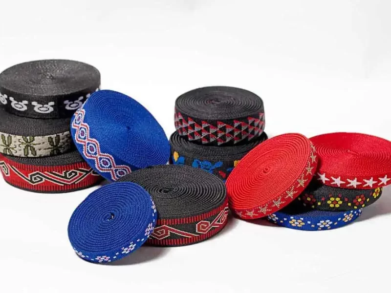 Fungsi dan manfaat Tali webbing