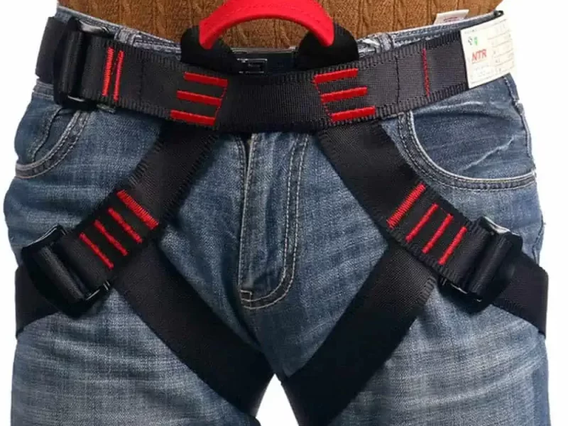 Harness Pengertian dan Fungsinya dalam Aktivitas Outdoor (1)
