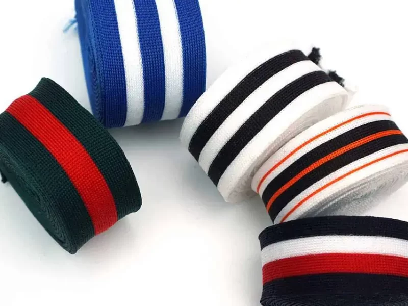 Memilih Panjang Webbing Sling