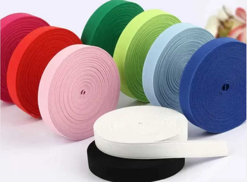 karet elastis untuk sandal wanita supaya nyaman