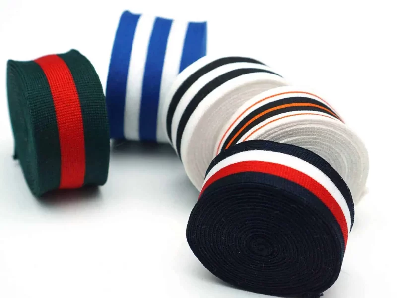 cotton webbing