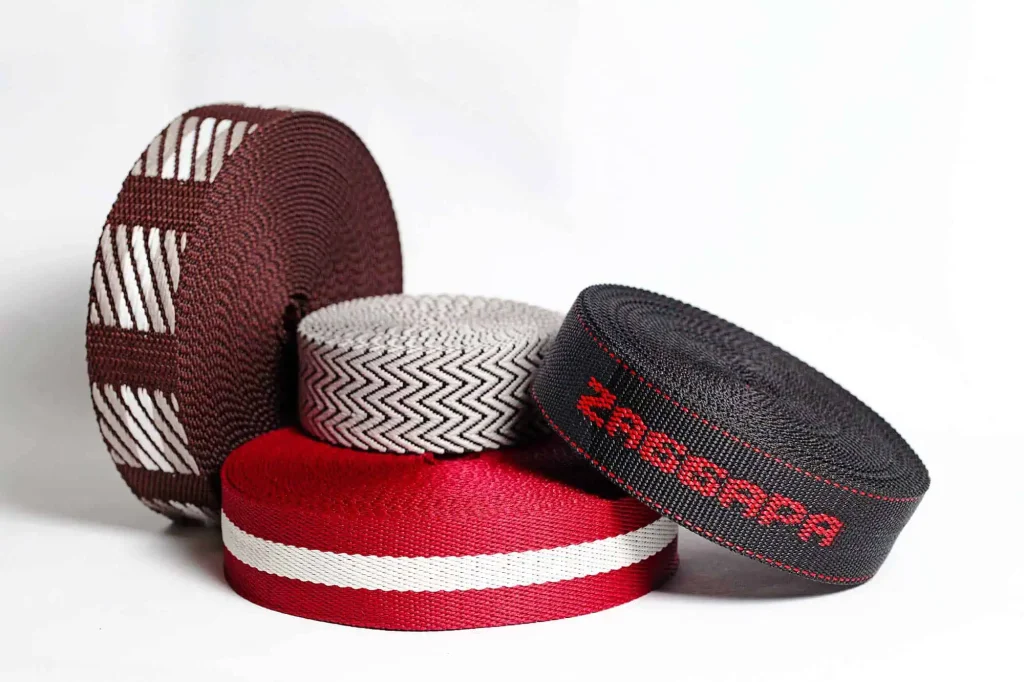 Keunggulan Webbing Polyester 2