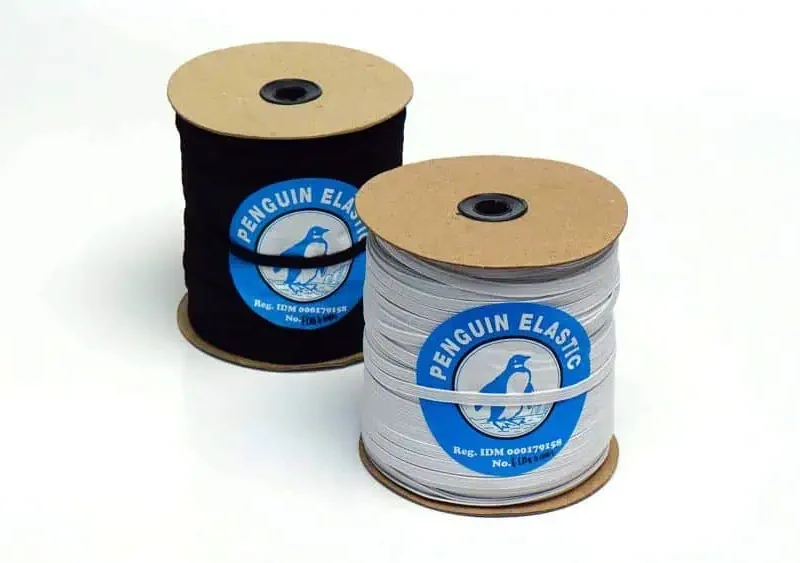 Supplier Braiding Elastic