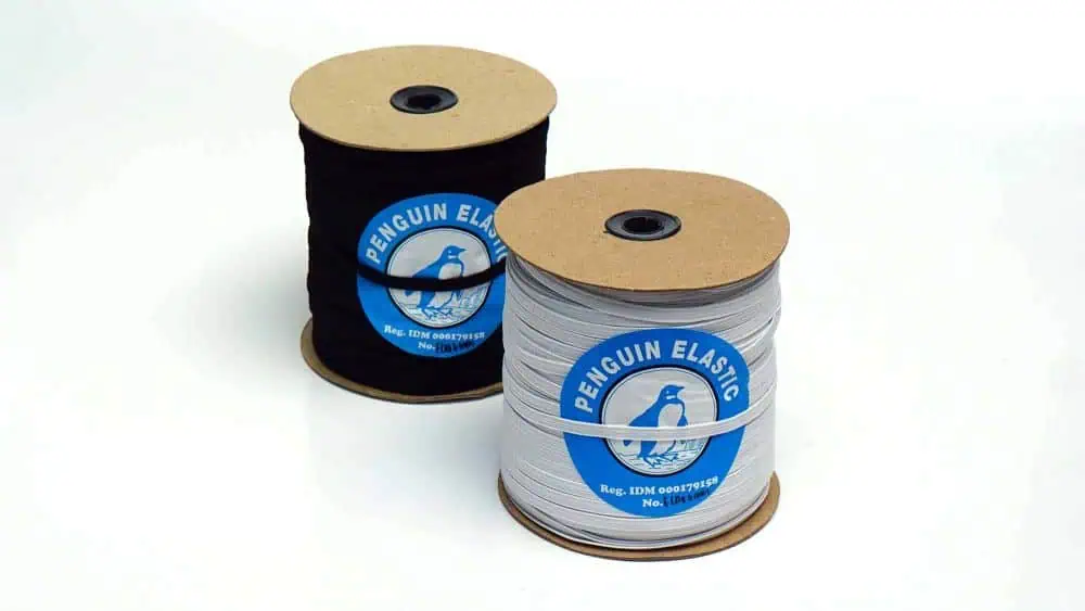 Supplier Braiding Elastic