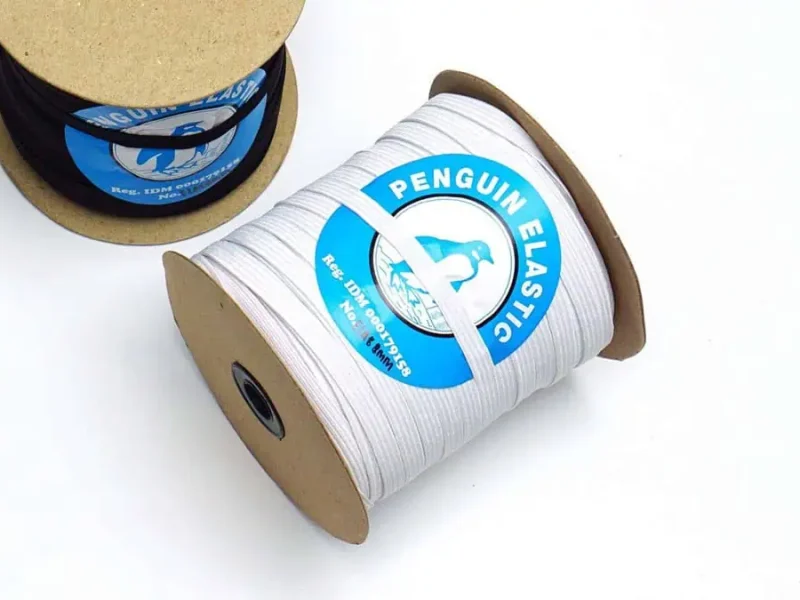 Industri Braiding elastic 2