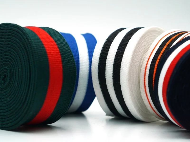 Wholesale Braiding Elastic